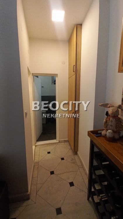 Dvosoban stan, 59 m2, Novi Sad, Kralja Aleksandra ID: 121879 8
