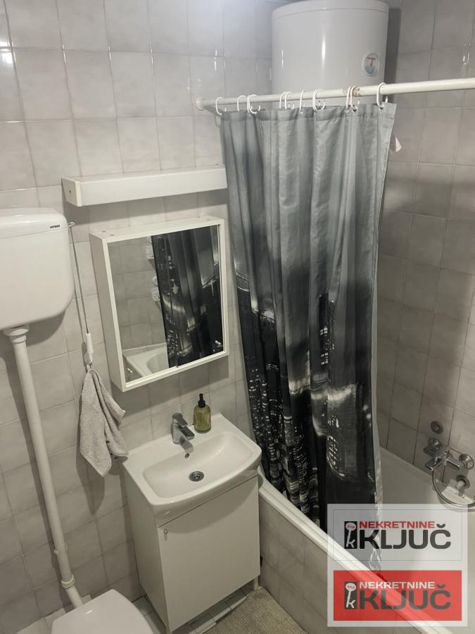 FUTOŠKA PIJACA, 57m2, Dvoiposoban 13