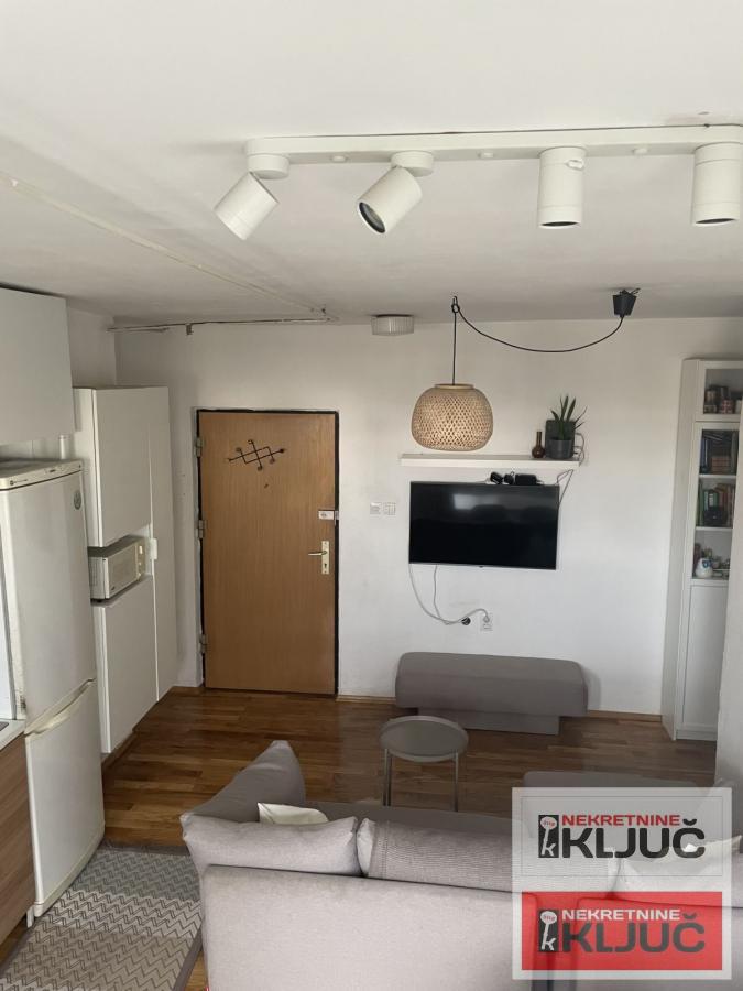 FUTOŠKA PIJACA, 57m2, Dvoiposoban 4