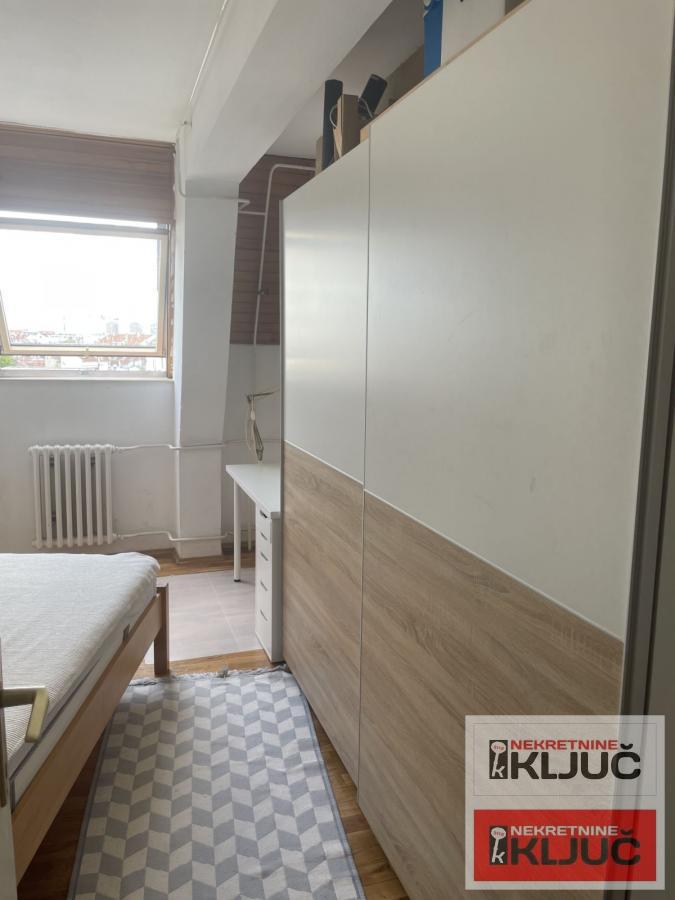 FUTOŠKA PIJACA, 57m2, Dvoiposoban 5