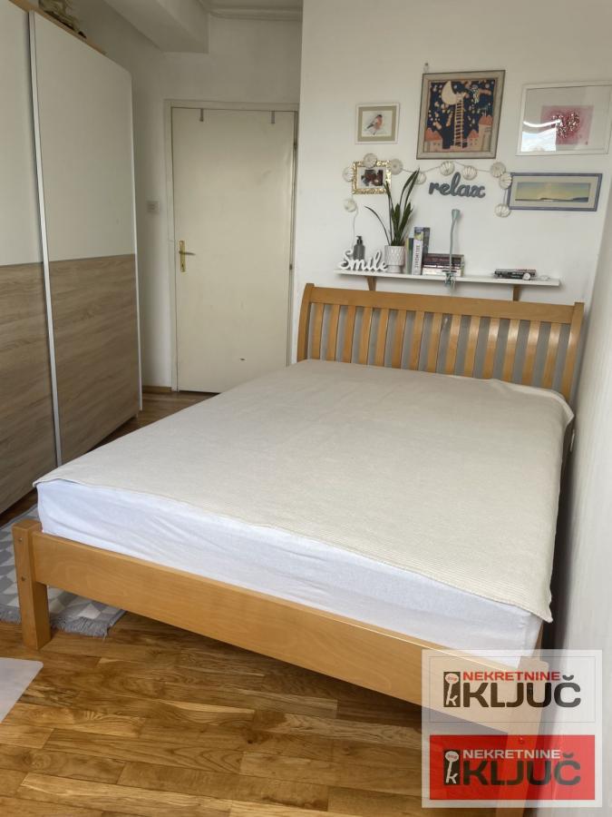 FUTOŠKA PIJACA, 57m2, Dvoiposoban 6