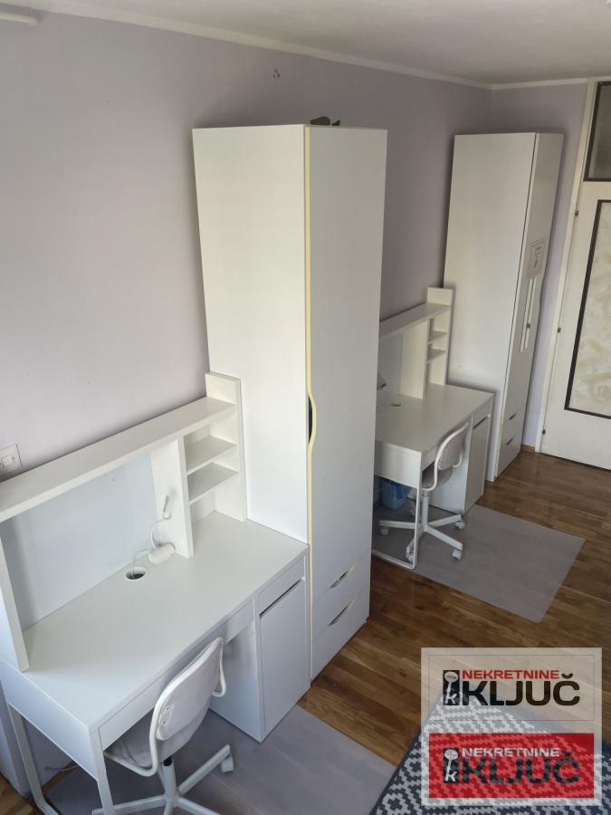 FUTOŠKA PIJACA, 57m2, Dvoiposoban 7