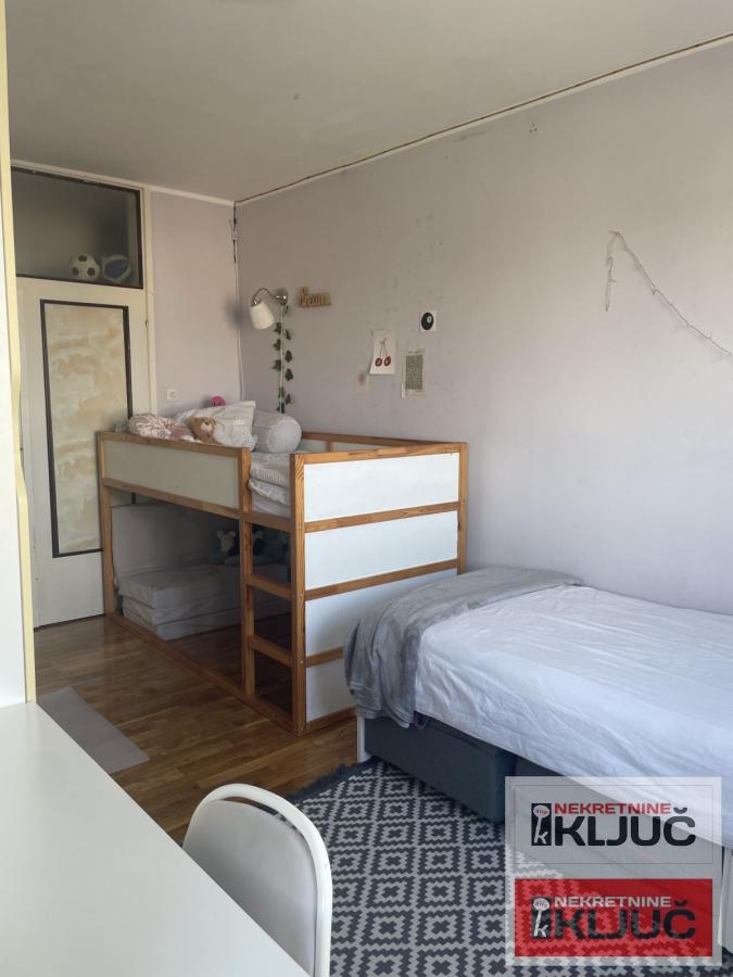 FUTOŠKA PIJACA, 57m2, Dvoiposoban 8