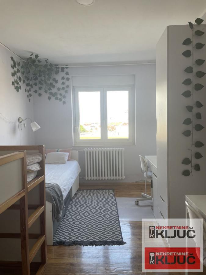 FUTOŠKA PIJACA, 57m2, Dvoiposoban 9