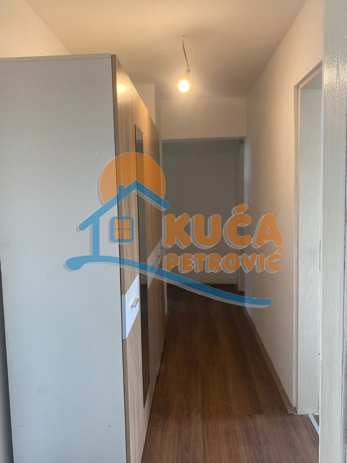 Jednosoban stan, 45 m2, Vojna bolnica, Nikole Kopernika ID: p-014665 3