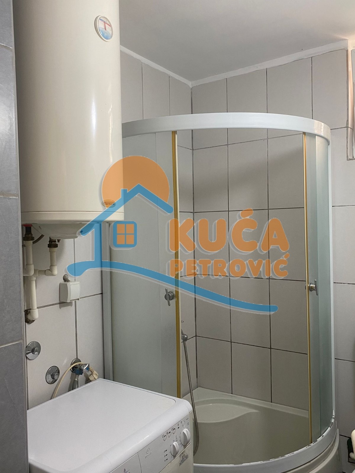 Jednosoban stan, 45 m2, Vojna bolnica, Nikole Kopernika ID: p-014665 4