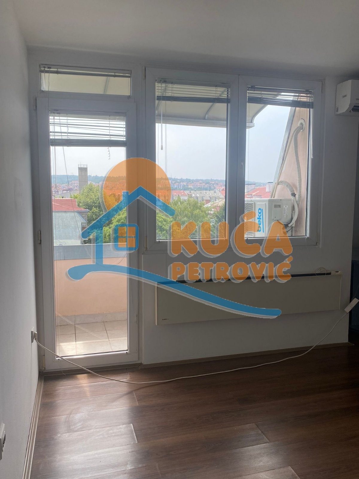 Jednosoban stan, 45 m2, Vojna bolnica, Nikole Kopernika ID: p-014665 5