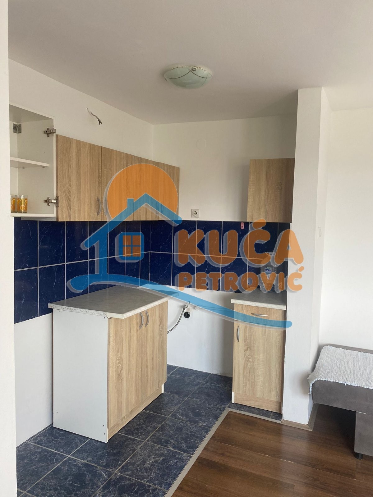 Jednosoban stan, 45 m2, Vojna bolnica, Nikole Kopernika ID: p-014665 6