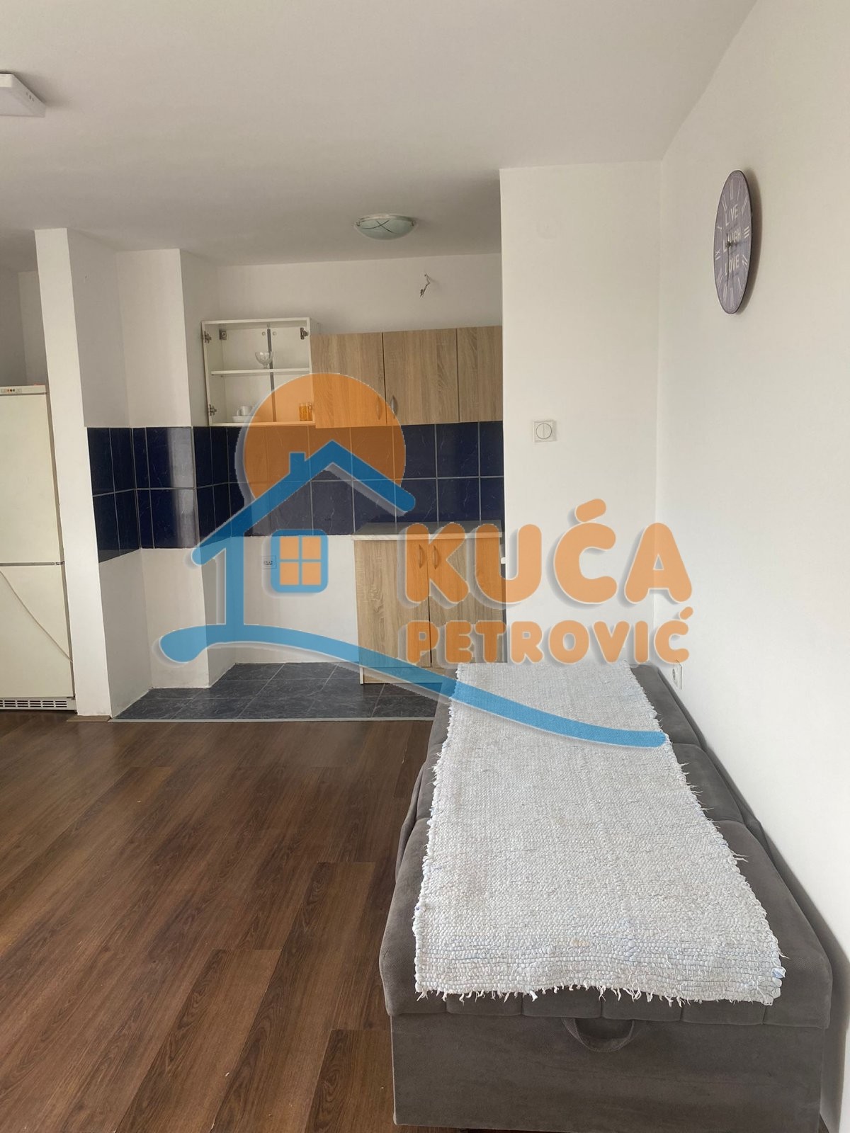 Jednosoban stan, 45 m2, Vojna bolnica, Nikole Kopernika ID: p-014665 7