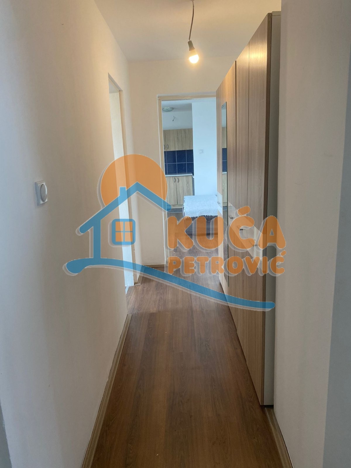 Jednosoban stan, 45 m2, Vojna bolnica, Nikole Kopernika ID: p-014665 8