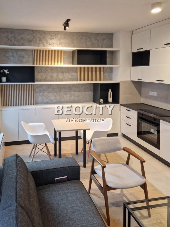 Dvosoban stan, 38 m2, Dorćol ID: 121957 2