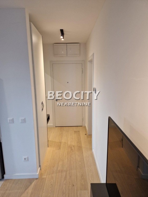 Dvosoban stan, 38 m2, Dorćol ID: 121957 4