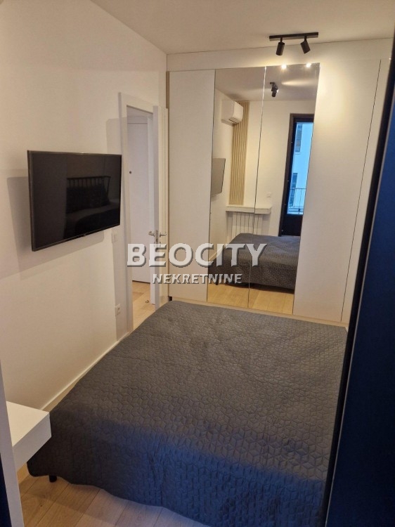 Dvosoban stan, 38 m2, Dorćol ID: 121957 5