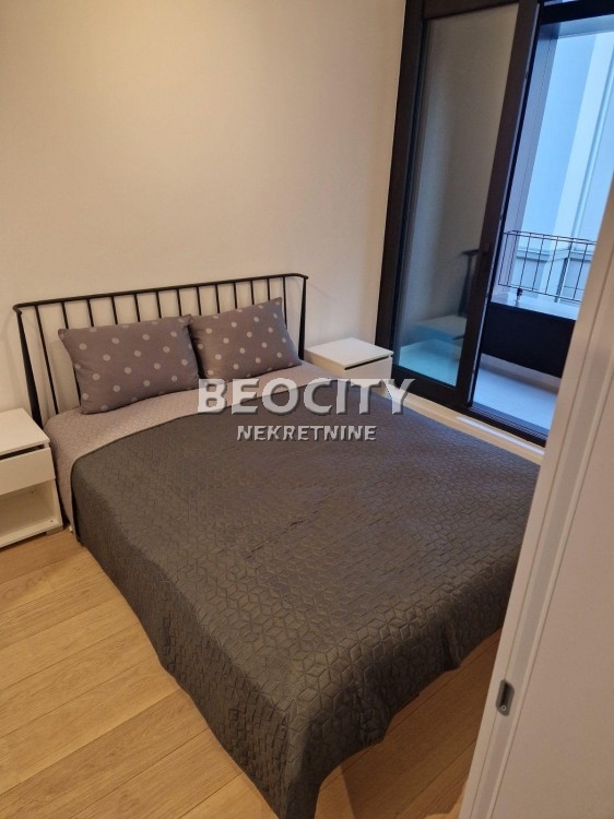 Dvosoban stan, 38 m2, Dorćol ID: 121957 6