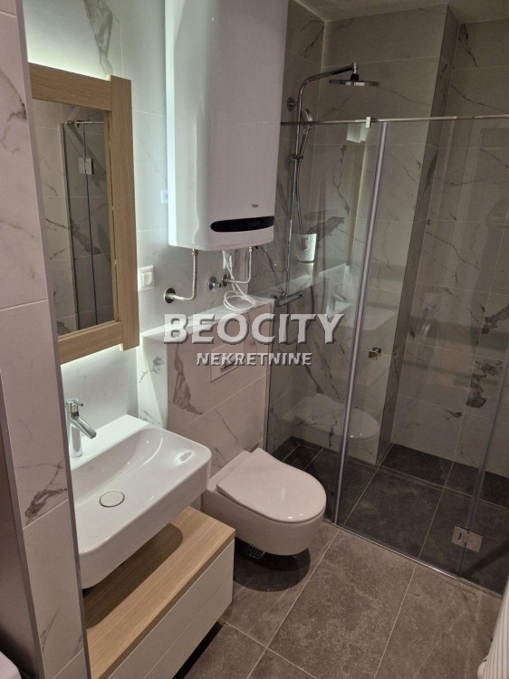 Dvosoban stan, 38 m2, Dorćol ID: 121957 8