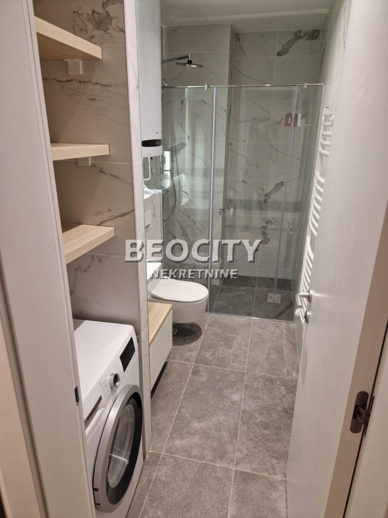 Dvosoban stan, 38 m2, Dorćol ID: 121957 9