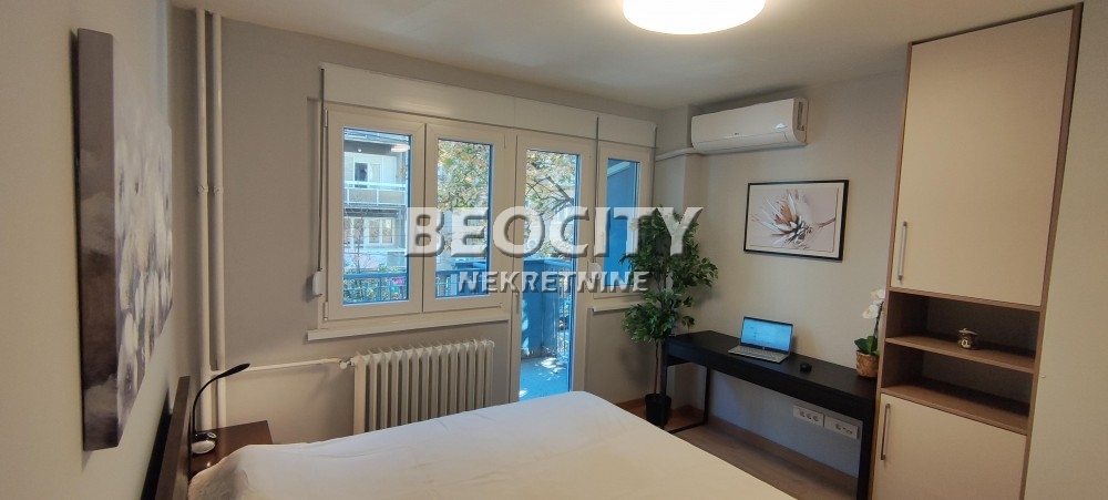 Dvosoban stan, 42 m2, Vračar ID: 120592 2