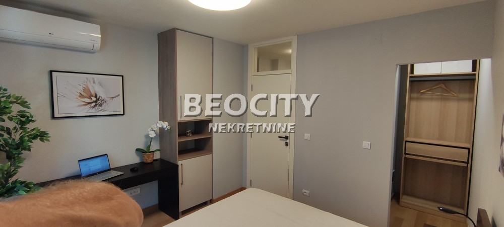 Dvosoban stan, 42 m2, Vračar ID: 120592 3