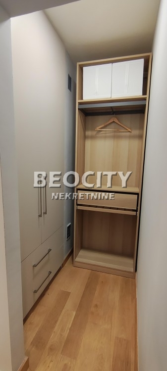 Dvosoban stan, 42 m2, Vračar ID: 120592 4