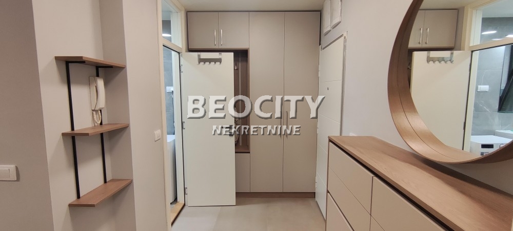 Dvosoban stan, 42 m2, Vračar ID: 120592 5