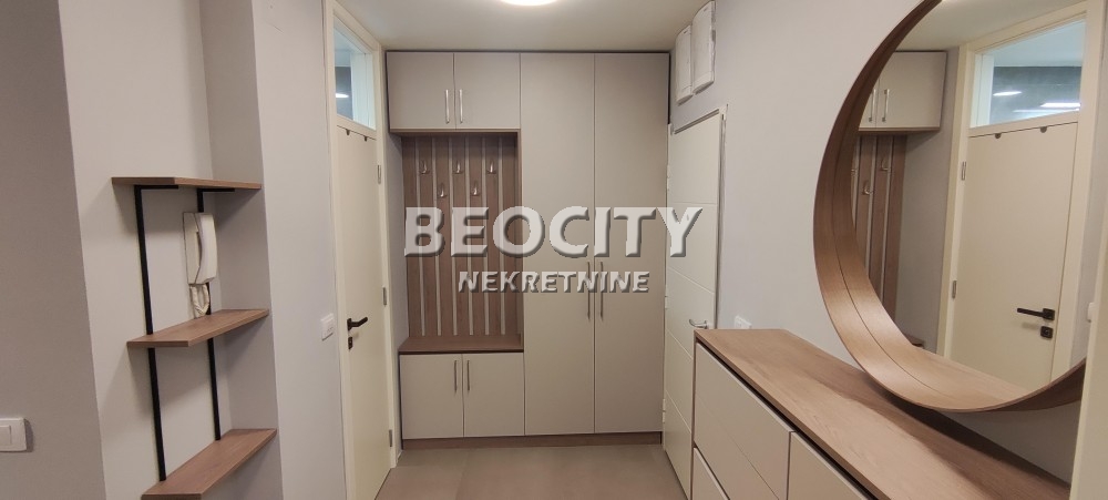 Dvosoban stan, 42 m2, Vračar ID: 120592 6