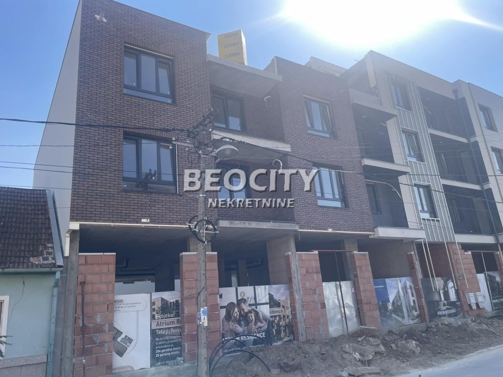 Dvosoban stan, 56 m2, Telep, Petefi Šandora ID: 122000 9