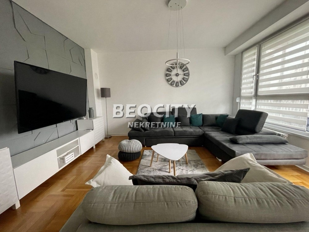 Dvosoban stan, 58 m2, Blok 63, Japanska ID: 103150 1