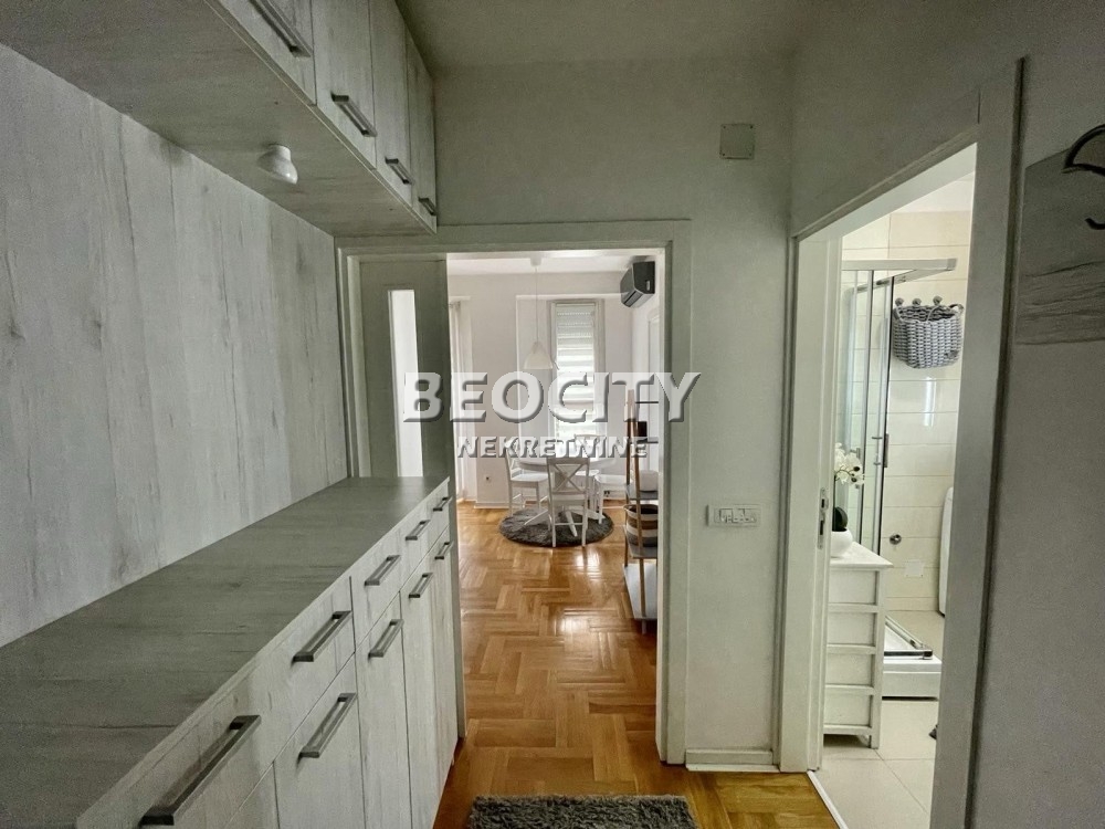 Dvosoban stan, 58 m2, Blok 63, Japanska ID: 103150 13