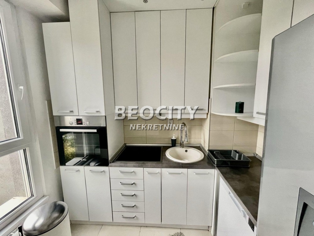 Dvosoban stan, 58 m2, Blok 63, Japanska ID: 103150 14