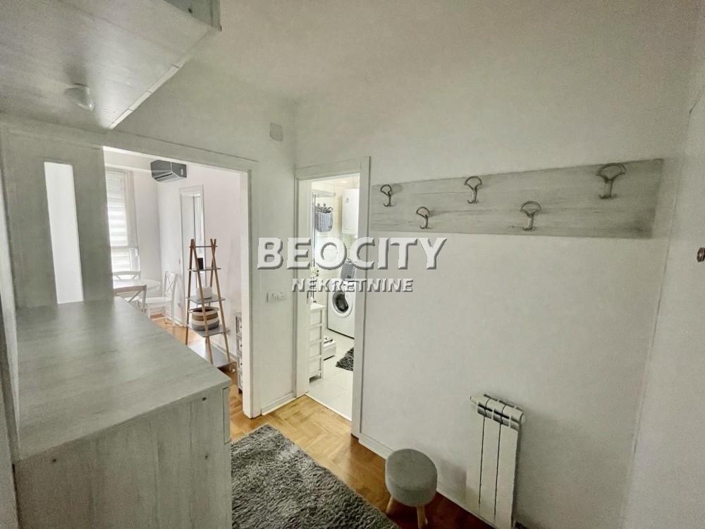 Dvosoban stan, 58 m2, Blok 63, Japanska ID: 103150 15