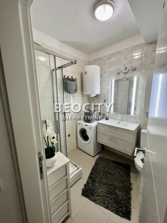 Dvosoban stan, 58 m2, Blok 63, Japanska ID: 103150 17