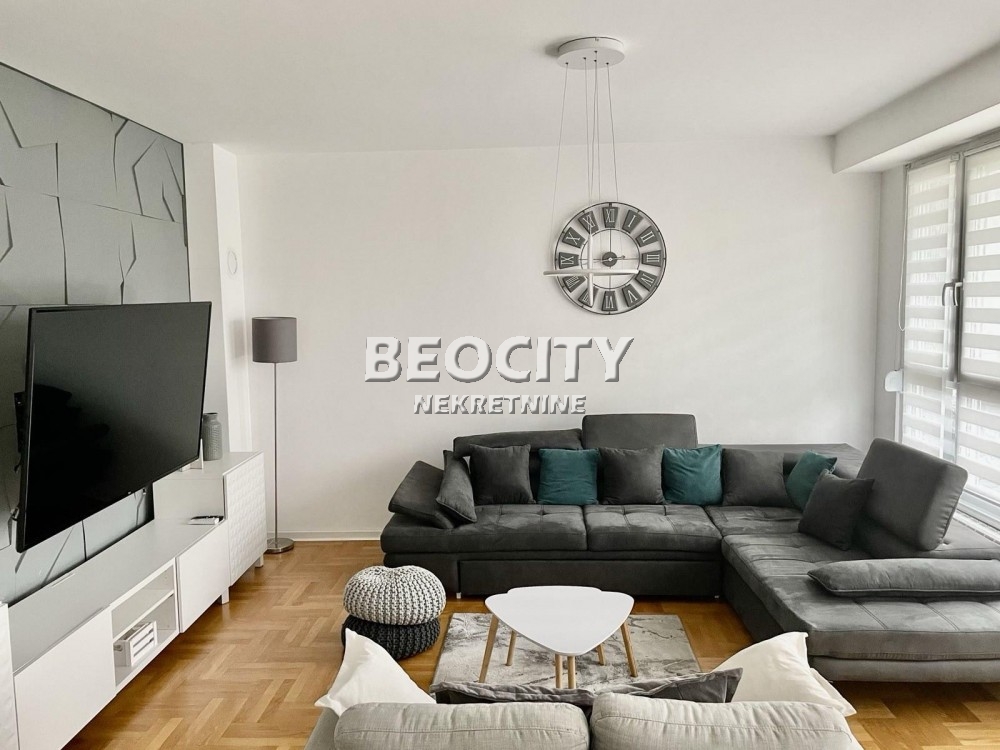 Dvosoban stan, 58 m2, Blok 63, Japanska ID: 103150 2