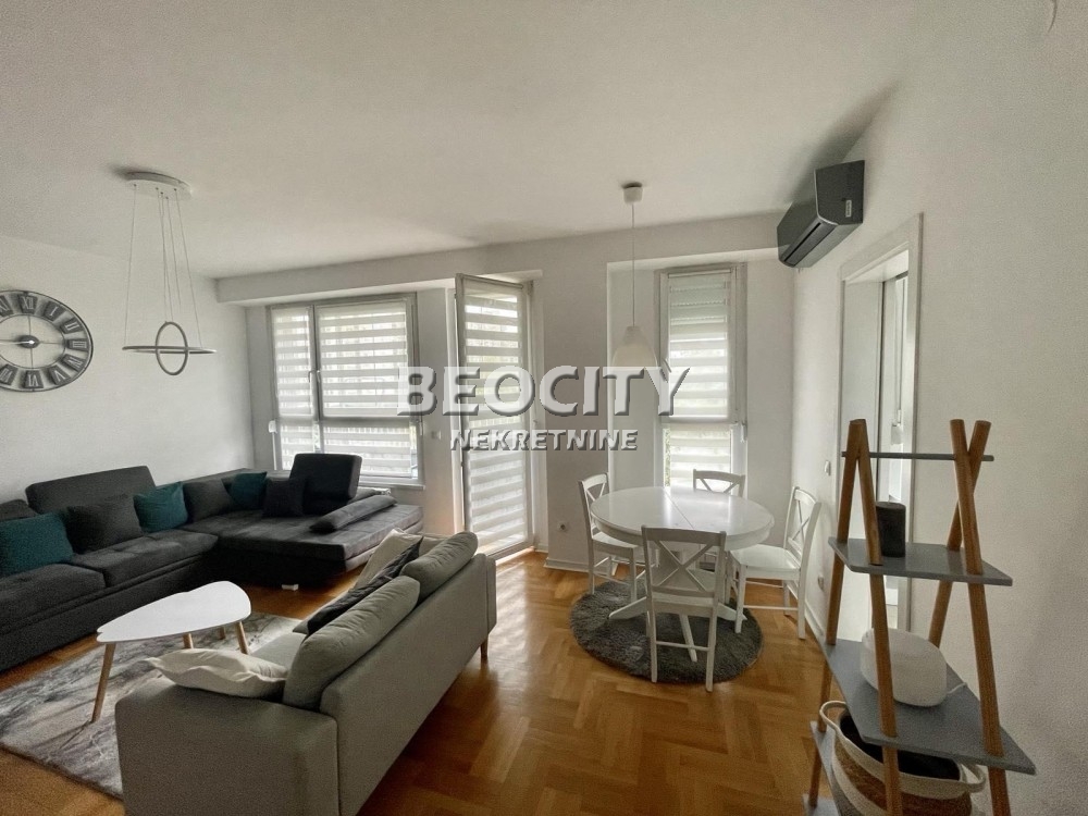 Dvosoban stan, 58 m2, Blok 63, Japanska ID: 103150 4