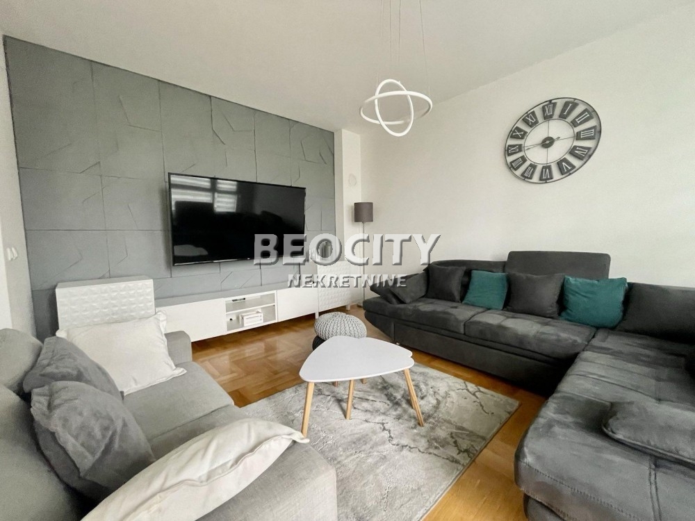 Dvosoban stan, 58 m2, Blok 63, Japanska ID: 103150 5