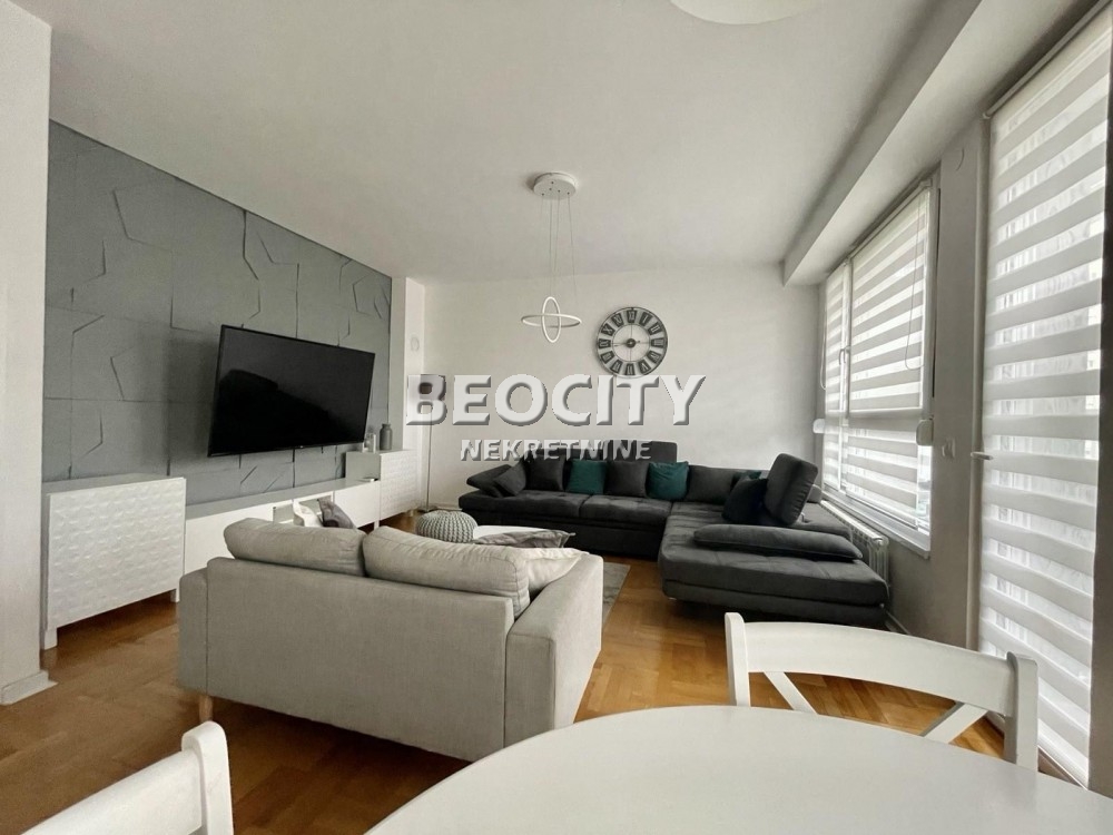 Dvosoban stan, 58 m2, Blok 63, Japanska ID: 103150 6