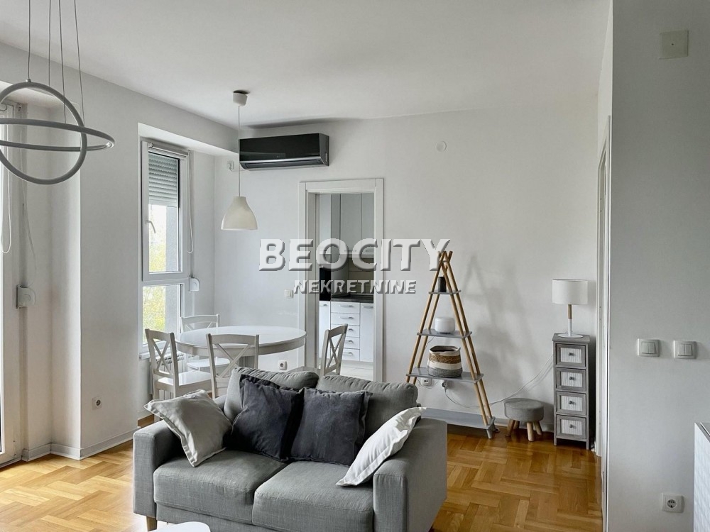 Dvosoban stan, 58 m2, Blok 63, Japanska ID: 103150 7