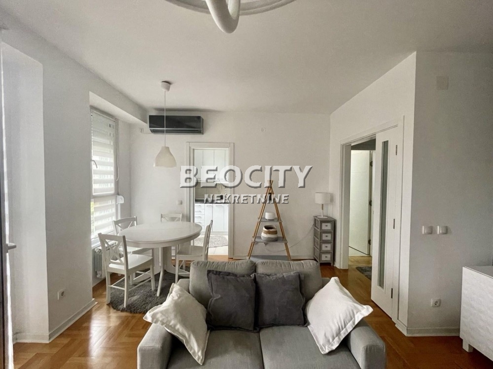 Dvosoban stan, 58 m2, Blok 63, Japanska ID: 103150 8