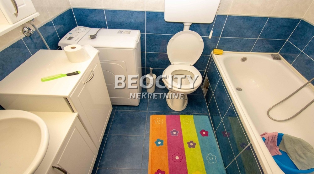 Dvosoban stan, 63 m2, Sremčica, Sare bernar ID: 121825 15