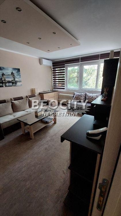Jednosoban stan, 40 m2, Miljakovac, Stanka Paunovića Veljka ID: 101583 1