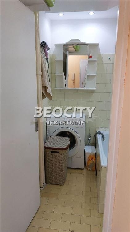 Jednosoban stan, 40 m2, Miljakovac, Stanka Paunovića Veljka ID: 101583 12