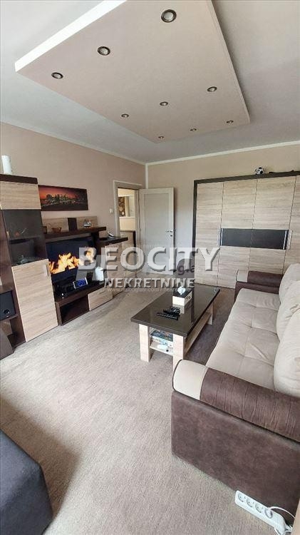 Jednosoban stan, 40 m2, Miljakovac, Stanka Paunovića Veljka ID: 101583 2