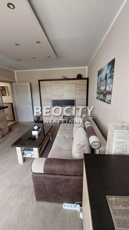 Jednosoban stan, 40 m2, Miljakovac, Stanka Paunovića Veljka ID: 101583 3