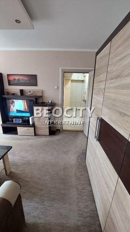 Jednosoban stan, 40 m2, Miljakovac, Stanka Paunovića Veljka ID: 101583 4