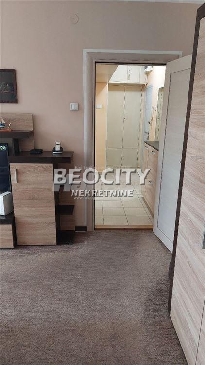 Jednosoban stan, 40 m2, Miljakovac, Stanka Paunovića Veljka ID: 101583 5