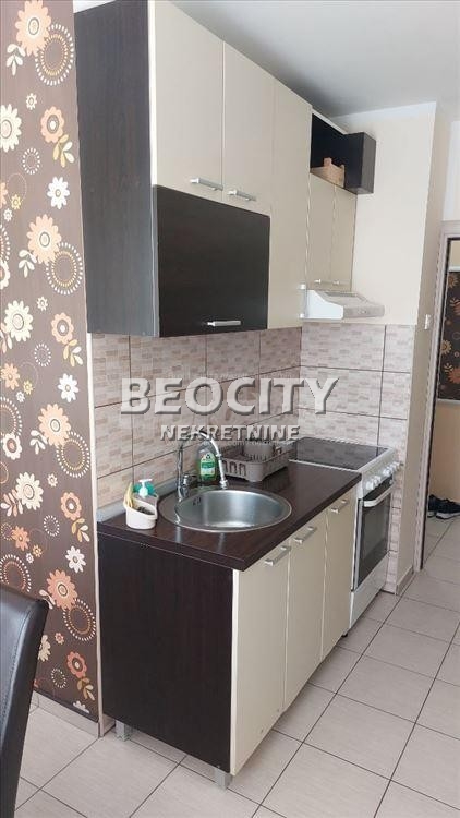 Jednosoban stan, 40 m2, Miljakovac, Stanka Paunovića Veljka ID: 101583 6