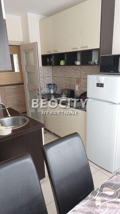 Jednosoban stan, 40 m2, Miljakovac, Stanka Paunovića Veljka ID: 101583 7