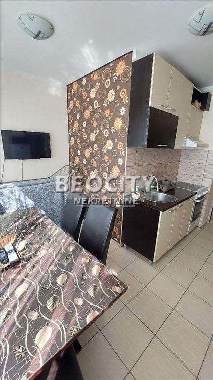 Jednosoban stan, 40 m2, Miljakovac, Stanka Paunovića Veljka ID: 101583 8