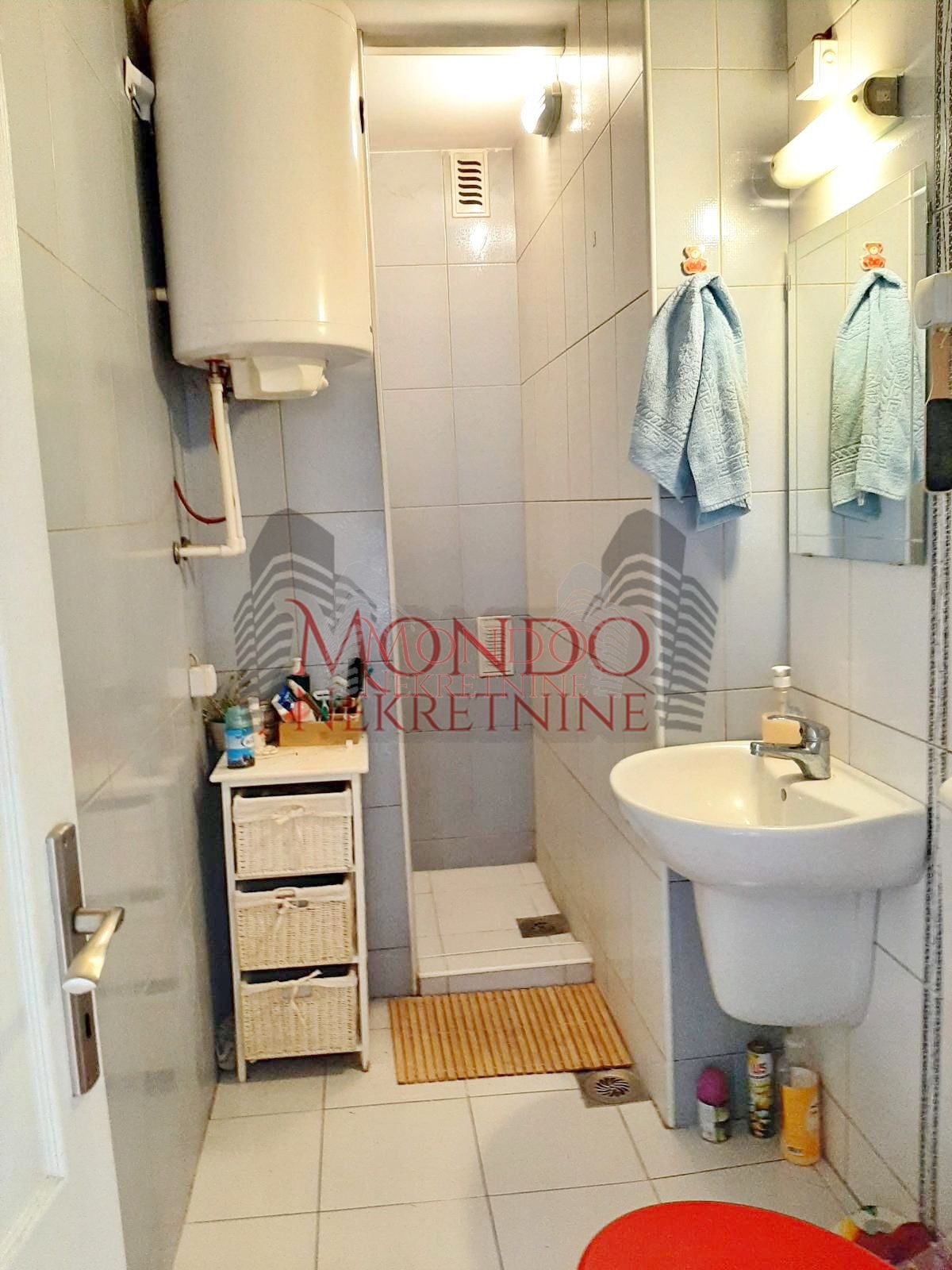 Jednoiposoban stan na Margeru 6