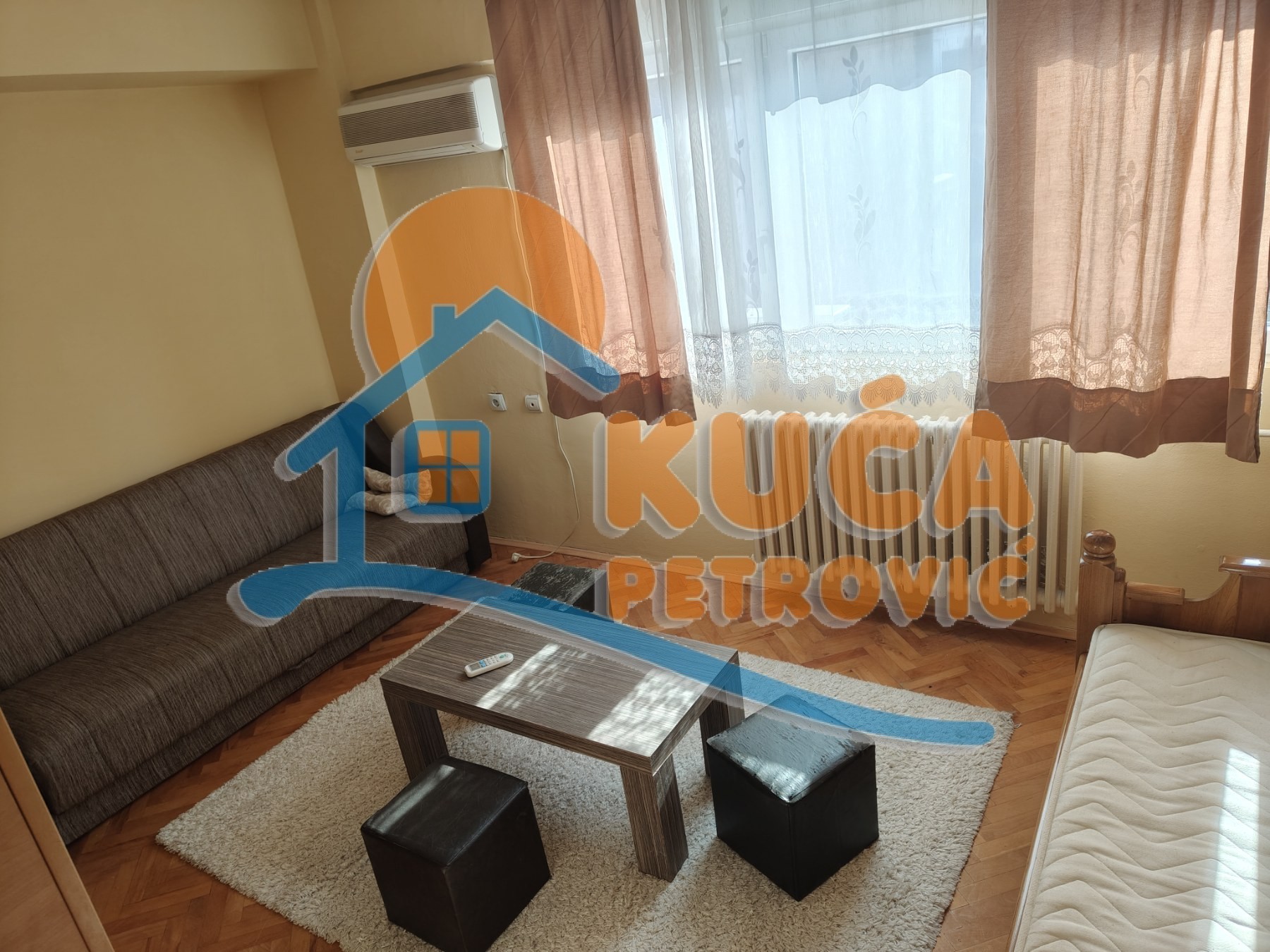 Trosoban stan, 62 m2, Centar, Obilićev venac ID: i-013303 3