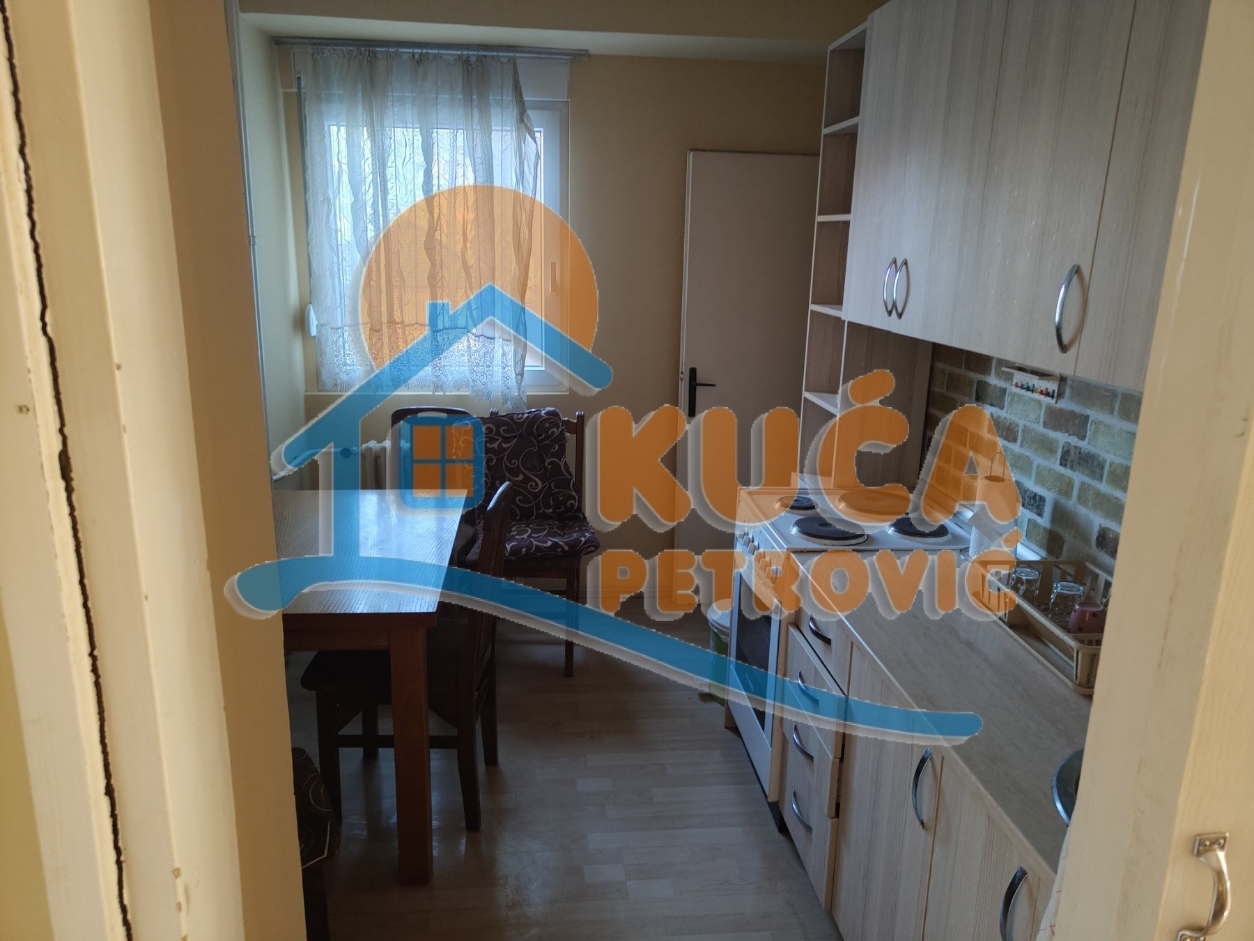 Trosoban stan, 62 m2, Centar, Obilićev venac ID: i-013303 5